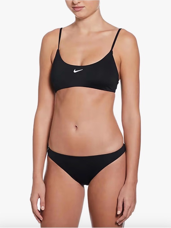 Nike Other - Nike Essentials Bralette Two Piece Set NWT